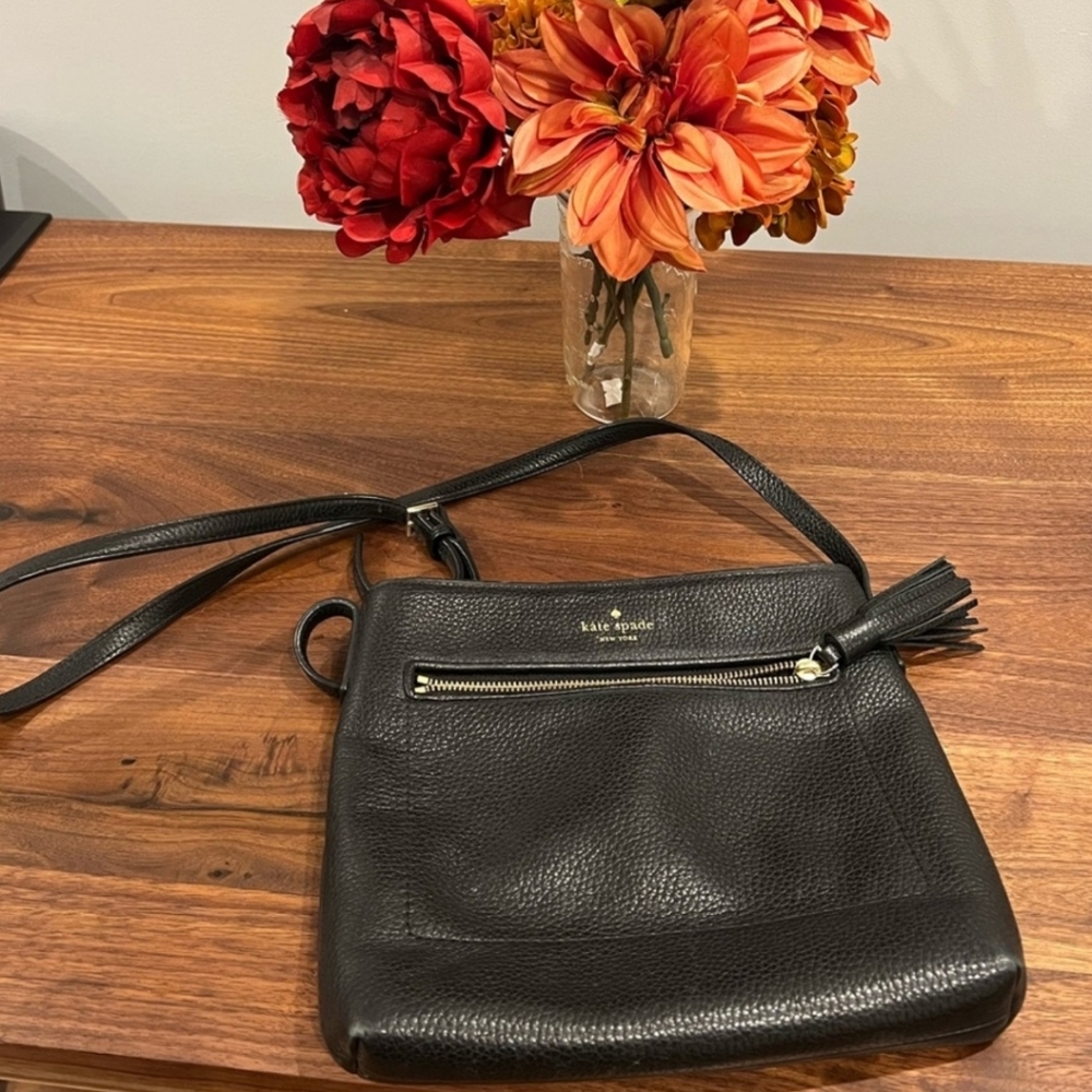 Kate Spade Crossbody